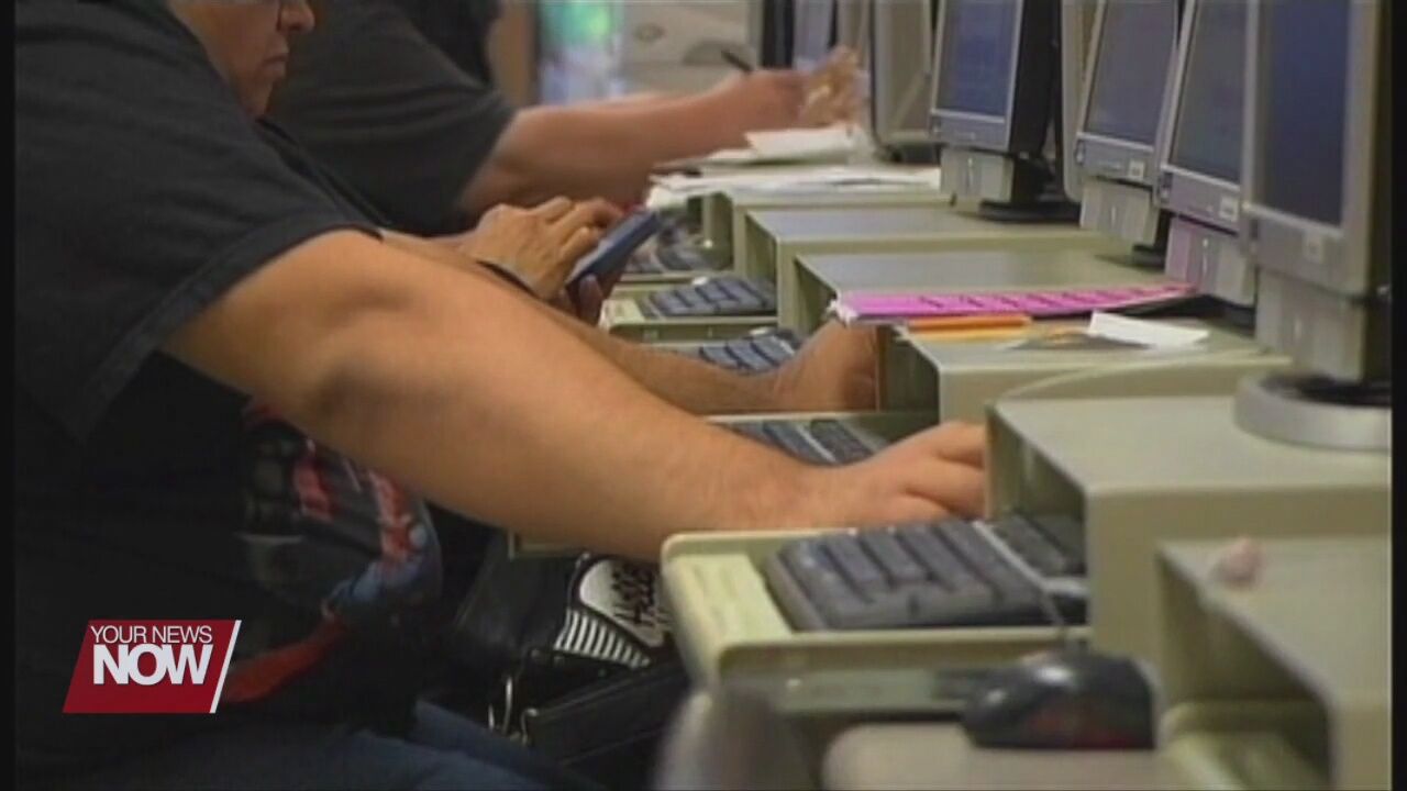 State lawmakers looking to update state systems because of the pandemic